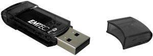 EMTEC 8GB C250 BLACK EMTEC 8GB C250 BLACK