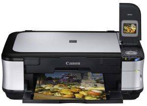 CANON PIXMA MP560 CANON PIXMA MP560