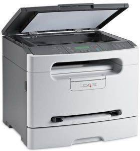 LEXMARK X203N LEXMARK X203N