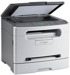 LEXMARK X203N