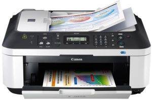 CANON PIXMA MX340