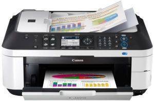 CANON PIXMA MX350