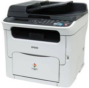 EPSON ACULASER CX16NF