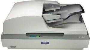 EPSON GT-2500N EPSON GT-2500N