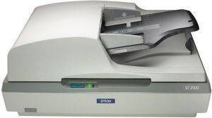 EPSON GT-2500N