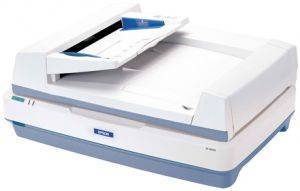 EPSON GT-20000 NPRO