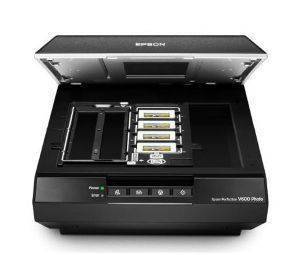 EPSON PERFECTION V600 PHOTO EPSON PERFECTION V600 PHOTO