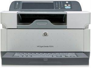 HP 9250C DIGITAL SENDER CB472A