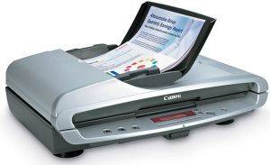 CANON DR1210C