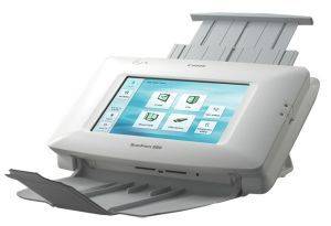 CANON SCANFRONT 220 CANON SCANFRONT 220