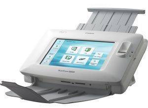 CANON SCANFRONT 220P CANON SCANFRONT 220P