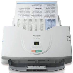 CANON DR3010C