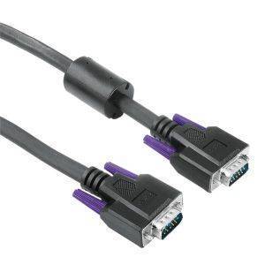 HAMA 41955 ΚΑΛΩΔΙΟ MONITOR 15PIN HDD MALE - 15PIN HDD MALE 5M HAMA 41955 ΚΑΛΩΔΙΟ MONITOR 15PIN HDD MALE - 15PIN HDD MALE 5M