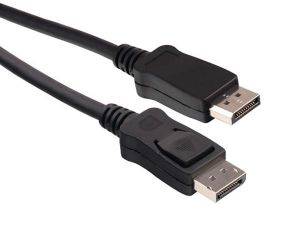 EQUIP 119332 DISPLAYPORT CABLE 2M EQUIP 119332 DISPLAYPORT CABLE 2M