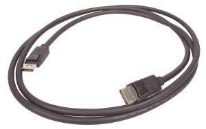 EQUIP 119333 DISPLAYPORT CABLE 3M EQUIP 119333 DISPLAYPORT CABLE 3M