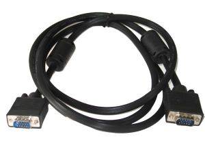 MANHATTAN SVGA MONITOR CABLE 20M MANHATTAN SVGA MONITOR CABLE 20M
