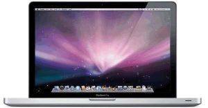 APPLE MC375GR/Z MACBOOK PRO 13.3\'\' 2.66GHZ 320GB GR