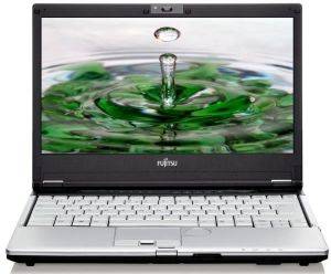 FUJITSU LIFEBOOK S760-F2