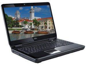 FUJITSU LIFEBOOK AH550-F5