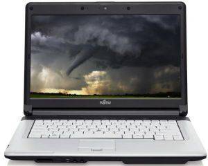 FUJITSU LIFEBOOK S710-F2