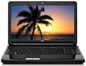 FUJITSU LIFEBOOK AH530