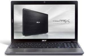 ACER ASPIRE 5820TG-334G50MN