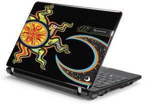 PACKARD BELL NOTEBOOK DOTVR46.GR-413G32N V.ROSSI