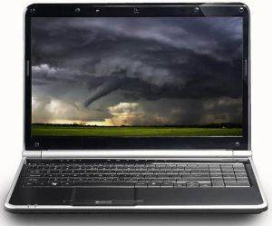 PACKARD BELL NOTEBOOK ENTJ65-AU-013/444G32MN