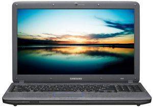 SAMSUNG R530-JA02GR