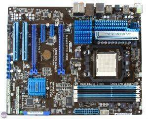 ASUS M4A89TD PRO /USB3