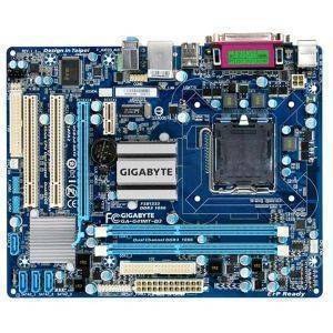 GIGABYTE GA-G41MT-D3