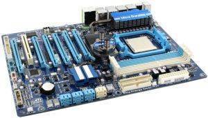 GIGABYTE GA-890FXA-UD7