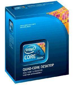 INTEL CORE I5-760 2.8GHZ LGA1156 - BOX