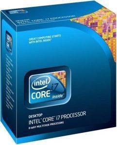 INTEL CORE I7-970 3.20 GHZ LGA1366 - BOX