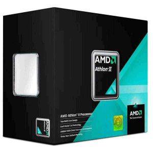 AMD ATHLON II X4 640 3.0GHZ QUAD-CORE BOX AMD ATHLON II X4 640 3.0GHZ QUAD-CORE BOX