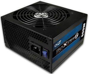 OCZ OCZ500SXS2-EU STEALTH XSTREAM2 POWER SUPPLY 500W