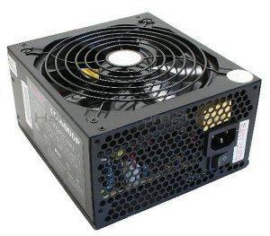 LC-POWER LC6600GP2 V2.3 600W SILENT GIANT GREEN POWER LC-POWER LC6600GP2 V2.3 600W SILENT GIANT GREEN POWER