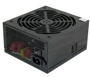 LC-POWER LC8850 850W PSU LC-POWER LC8850 850W PSU
