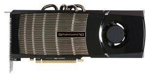 GAINWARD 1046 GEFORCE GTX480 1.5GB DDR5 PCI-E RETAIL