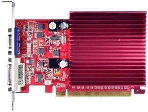 GAINWARD 0940 GEFORCE 8400GS 512MB PCI-E RETAIL