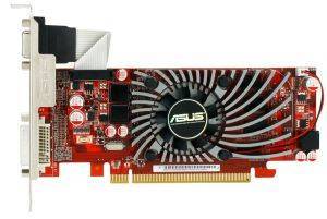 ASUS EAH5570/DI/1GD3 LP 1GB PCI-E RETAIL ASUS EAH5570/DI/1GD3 LP 1GB PCI-E RETAIL