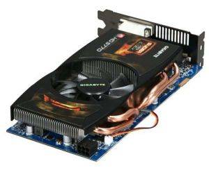 GIGABYTE RADEON HD5770 GV-R577SO-1GD SUPER OVERCLOCK 1GB PCI-E RETAIL