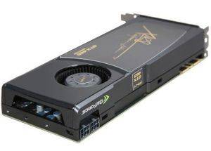 PNY GEFORCE GTX465 1GB PCI-E RETAIL