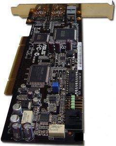 ASUS XONAR HDAV1.3 SLIM ASUS XONAR HDAV1.3 SLIM