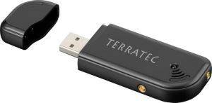 TERRATEC T5 TERRATEC T5