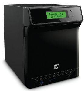 SEAGATE ST380005SHD10G-RK BLACKARMOR NAS 440 8TB