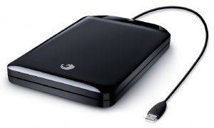 SEAGATE STAA320200 320GB FREEAGENT GOFLEX BLACK PORTABLE HARD DRIVE USB SEAGATE STAA320200 320GB FREEAGENT GOFLEX BLACK PORTABLE HARD DRIVE USB