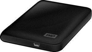 WESTERN DIGITAL WDBAAB5000ACH-EESN MY PASSPORT 500GB FOR MAC