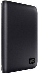 WESTERN DIGITAL WDBAAB3200ACH-EESN MY PASSPORT 320GB FOR MAC