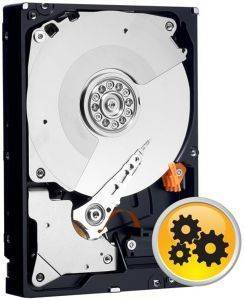 WESTERN DIGITAL WD2003FYYS 2TB RE4 SATA2